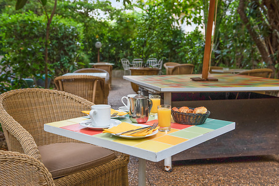 Hôtel Windsor 4* Nice - photo 8