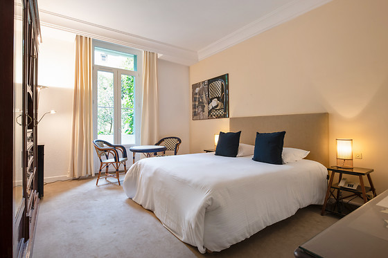 Hôtel Windsor 4* Nice - photo 1