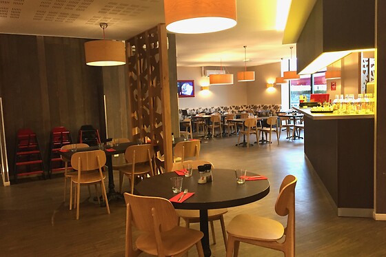 MEUH ! Restaurant Limoges Boisseuil - photo 6