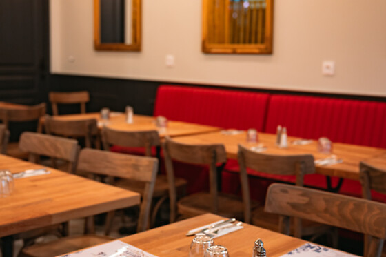 Restaurant Les Bavards - Bouillonnerie des 5 Avenues - photo 0