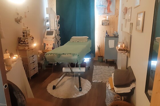 RDV Bien-être - photo 1