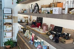 CENTRO OSTEOPATÍA AMPARO ANDRÉS