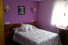 PENSION TORANDA
