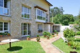 PENSION TORANDA
