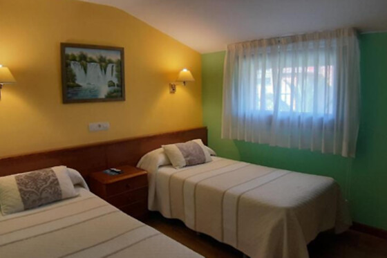 PENSION TORANDA - photo 3