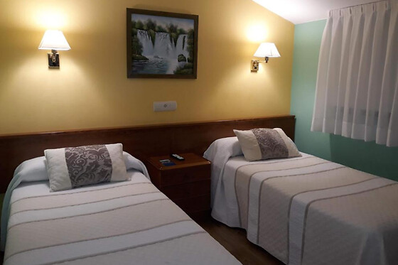 PENSION TORANDA - photo 4