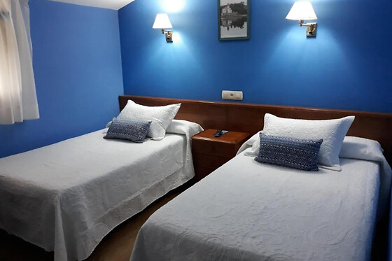 PENSION TORANDA - photo 6