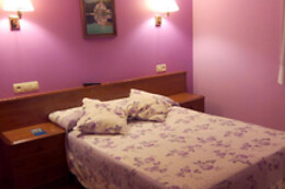 PENSION TORANDA