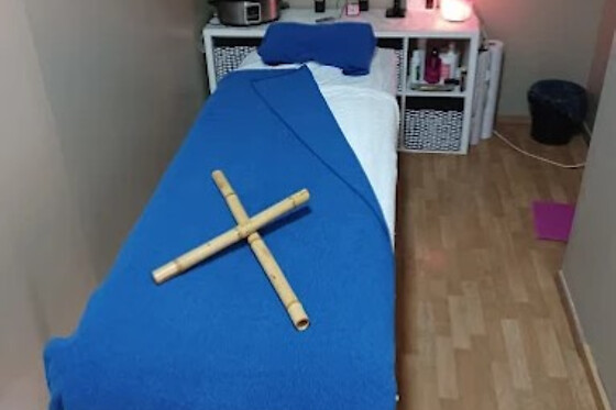 LOW COST MASAJE - photo 3