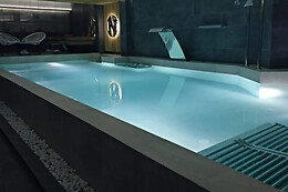 CENTRO NATURE SPA