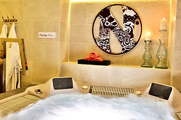 CENTRO NATURE SPA