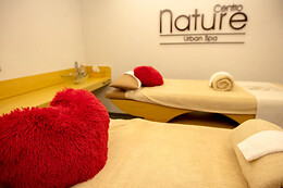 CENTRO NATURE SPA
