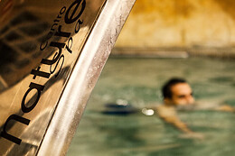 CENTRO NATURE SPA