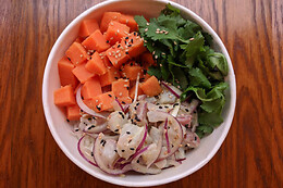 RESTAURANTE NIKKO