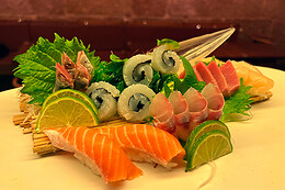 RESTAURANTE NIKKO
