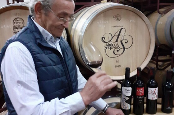 BODEGA VOCARRAJE - photo 1