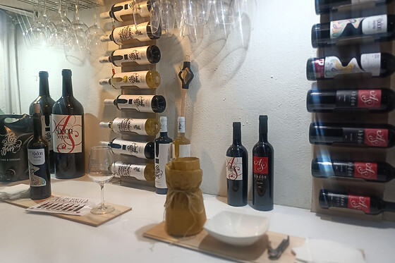 BODEGA VOCARRAJE - photo 0