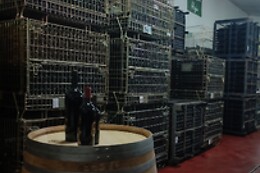BODEGA VOCARRAJE