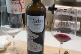 BODEGA VOCARRAJE