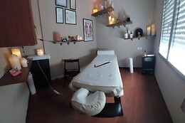 TAI MASSAGE SAHARA