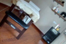 TAI MASSAGE SAHARA