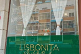 Lisbonita Nails&Body