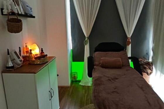 Uma experiência Head Spa top para 1 | | Lisbonita Nails&Body (Almada, Setúbal)