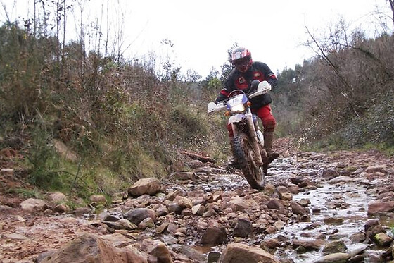 RUTAS TURÍSTICAS 4x4 - photo 9
