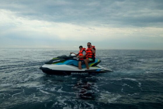 LIBERTY WINGS WATERSPORTS - photo 6