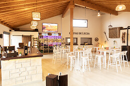 BODEGAS LECEA