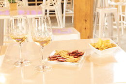 BODEGAS LECEA