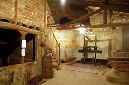 BODEGAS LECEA