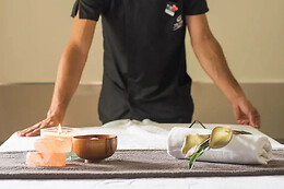 Satsanga Spa Collection Elvas