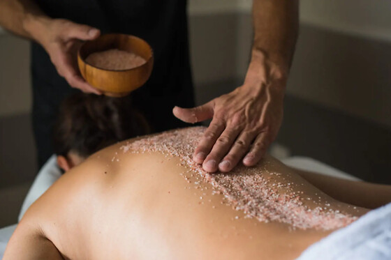 Satsanga Spa Collection Elvas - photo 0