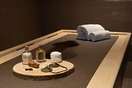 Satsanga Spa Collection Elvas