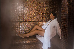 Satsanga Spa Collection Elvas