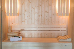 Satsanga Spa Collection Elvas