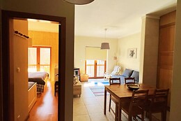 Casa da Serra - T1 - Penhas da Saúde