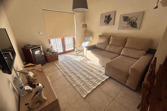 Casa da Serra - T1 - Penhas da Saúde - photo 12
