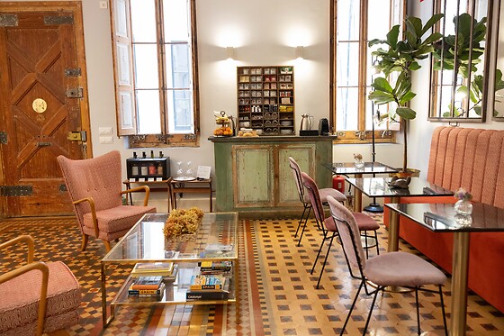 WE BOUTIQUE HOTEL - photo 14