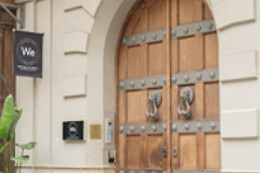 WE BOUTIQUE HOTEL