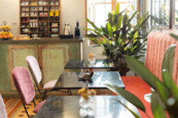 WE BOUTIQUE HOTEL