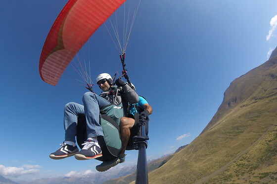 SPEEDRIDING - photo 0