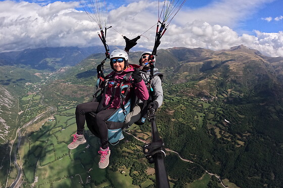 SPEEDRIDING - photo 1