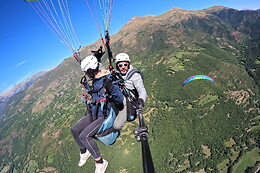 SPEEDRIDING