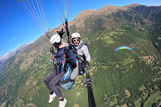 SPEEDRIDING - photo 2