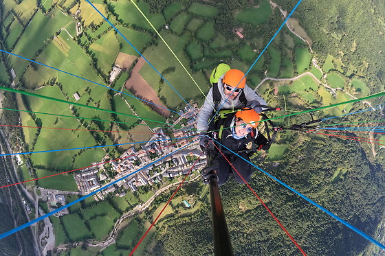SPEEDRIDING - photo 3