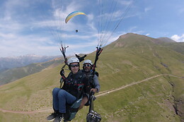 SPEEDRIDING