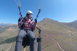 SPEEDRIDING