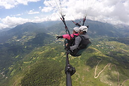 SPEEDRIDING